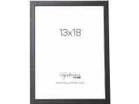 Ramka Focus Focus Pop Black 13x18