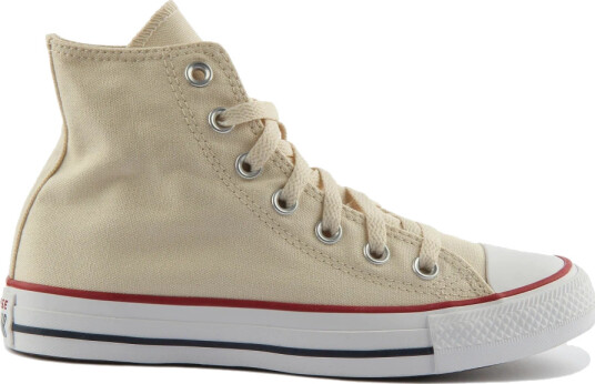 Converse Herre Sko Beige 44 EU,