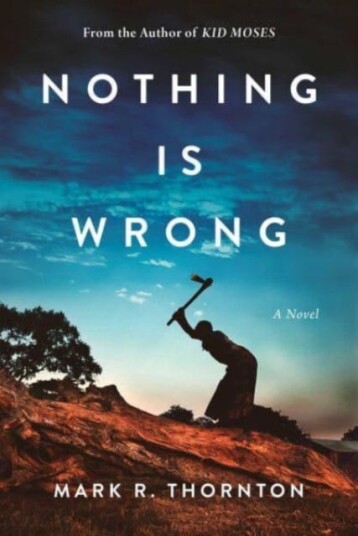 Nothing Is Wrong A Novel