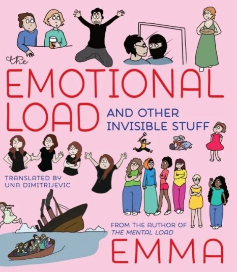 The Emotional Load Av Emma