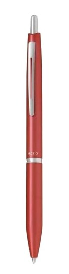 Kulepenn Acro 1000 1.0 I Gaveeske, Coral Pink