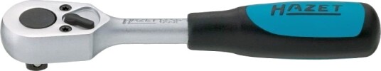 HAZET 863P Reversibel skralle HAZET 863P Reversibel skralle