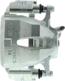 Bremsecaliper AISIN A5R043