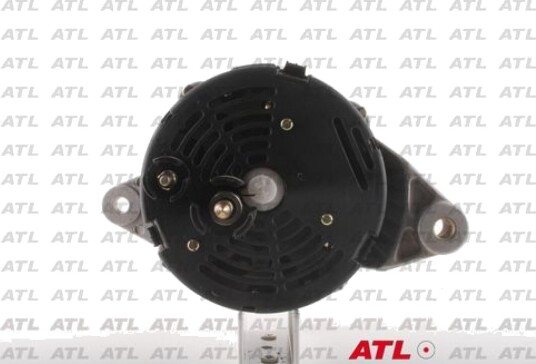 Dynamo ATL Autotechnik L 39 930