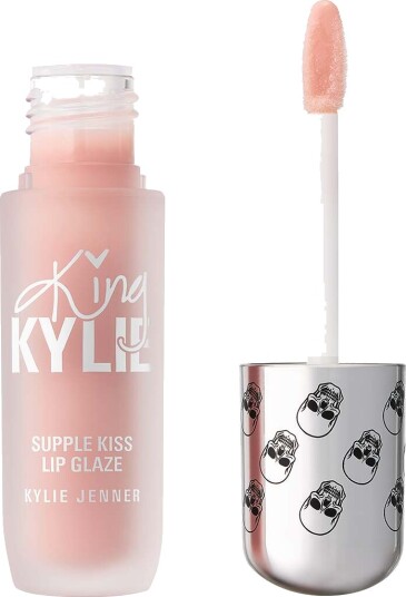 Kylie Cosmetics Supple Kiss Lip Glaze 3 ml she's back Kylie Cosmetics Supple Kiss Lip Glaze 3 ml she's back