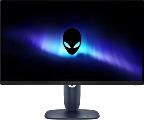 Dell Alienware AW2725DM 27" Gaming Skjerm QHD 2560x1440 180Hz IPS Blå