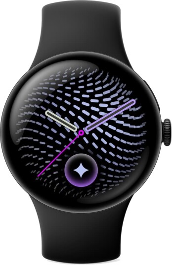 Google Pixel Watch 5 41mm WiFi Obsidian Google Pixel Watch 5 41mm WiFi Obsidian