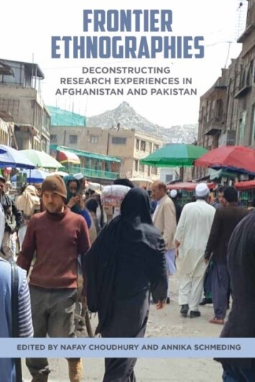 Frontier Ethnographies