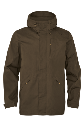 Härkila Fjell Ace Jakke Herre Willow green 48 48