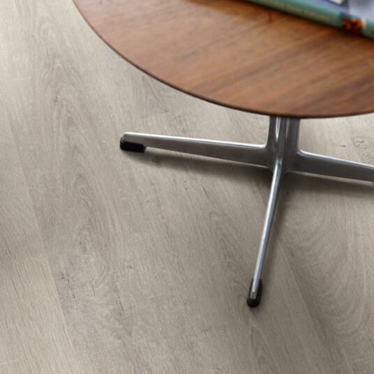 PERGO LAMINATGULV ROSKILDE BOATHOUSE GREY OAK
