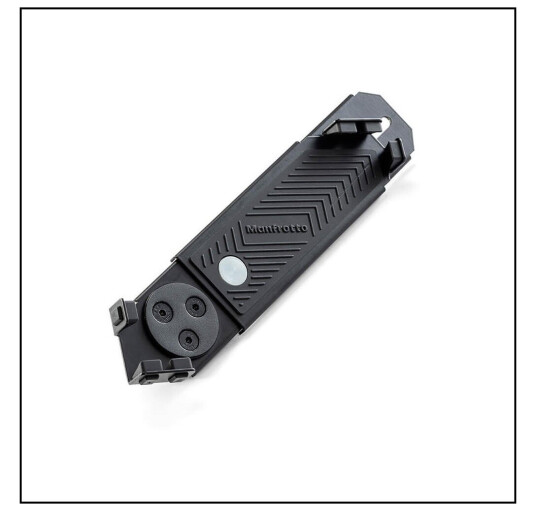 Manfrotto TetherGear Nettbrettholder 9"-13"