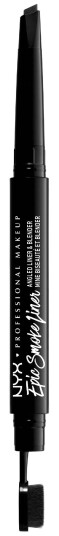 NYX Professional Makeup Epic Smoke Liner Black Smoke NYX Professional Makeup Epic Smoke Liner Black Smoke