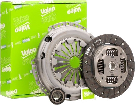 Clutchsett VALEO 826362