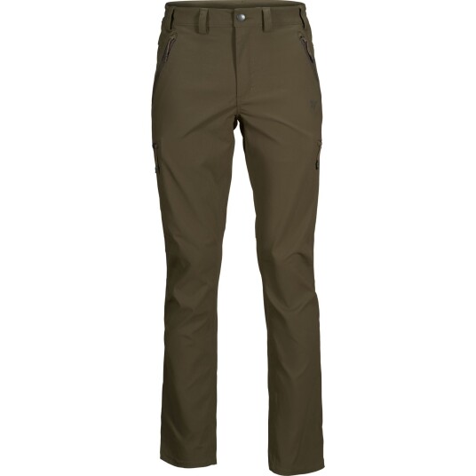 Seeland Outdoor Stretch bukse Pine green 48 Seeland Outdoor Stretch bukse Pine green 48
