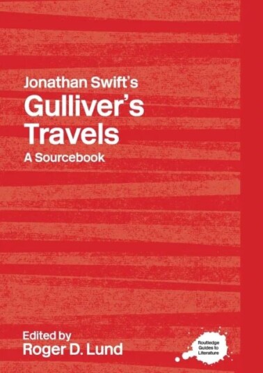 Jonathan Swift'S Gulliver'S Travels