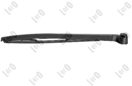 Viskerarmsett vindusspyling LORO 103 00 093 P