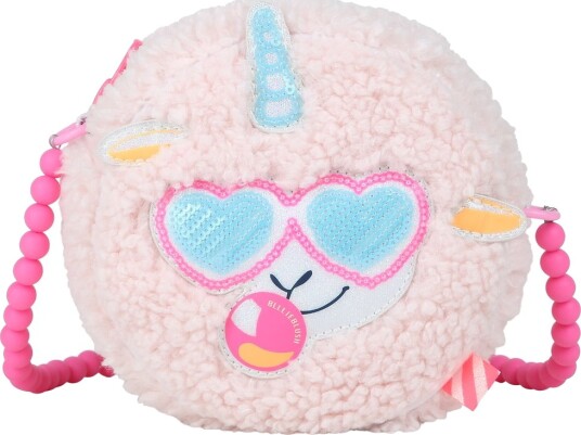 Billieblush Handle Bag Pink ONE SIZE