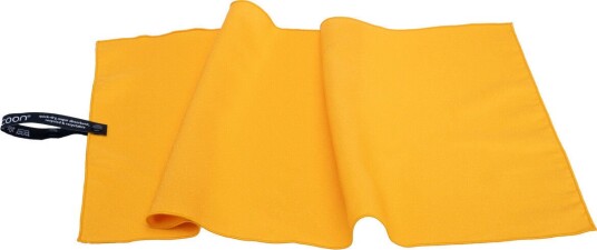 Cocoon Microfiber Towel Hyperlight S Sunrise OneSize, Sunrise
