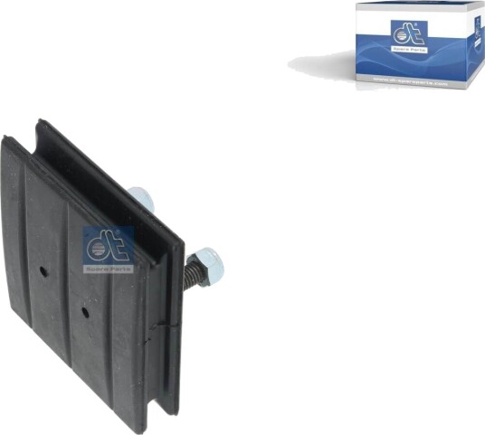 Fjærstopper DT Spare Parts 5.10181