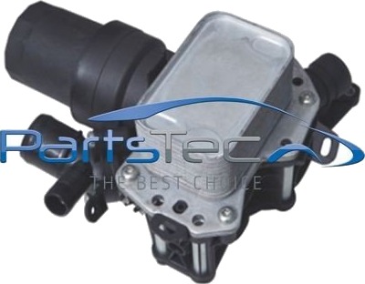 PartsTec PTA421-0097 Hus, oljefilter PartsTec PTA421-0097 Hus, oljefilter