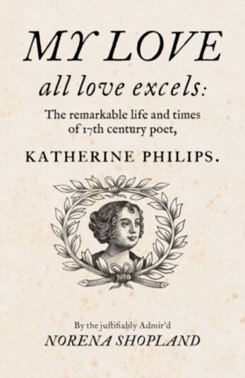 My love all Love excels
