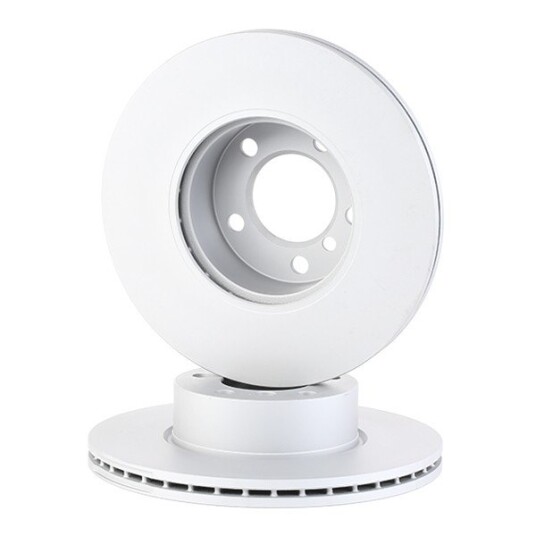 Bremseskive BOSCH 0 986 479 381 Bremseskive BOSCH 0 986 479 381