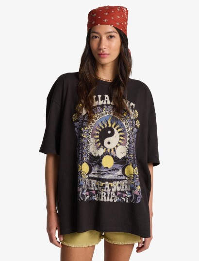Billabong Surf Trip Black S Billabong Surf Trip Black S