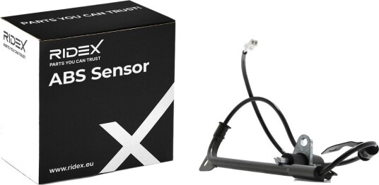RIDEX 412W1099 Sensor ABS