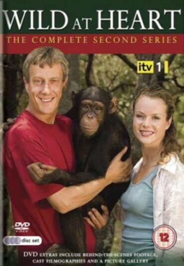 Wild At Heart: The Complete Second Series DVD