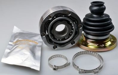 DENCKERMANN C120006 Drivledd