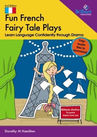 Fun French Fairy Tale Plays Fun French Fairy Tale Plays