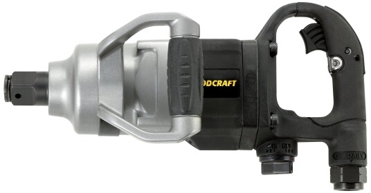 Rodcraft Muttertrekker 2457Xi Pneum. Slagtrekker 1" 4kt 2900 nm Rodcraft Muttertrekker 2457Xi Pneum. Slagtrekker 1" 4kt 2900 nm