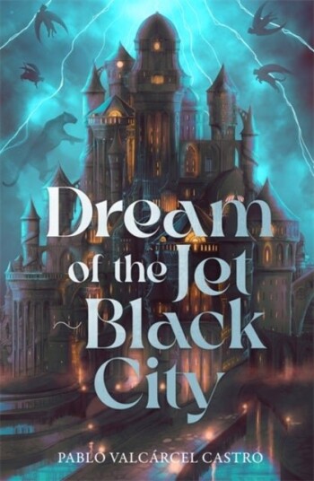 Dream of the Jet Black City