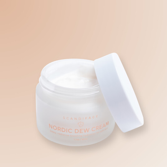 Scandiface Nordic Dew Cream