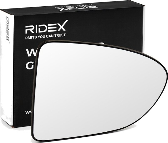 Speilglass, ytterspeil RIDEX 1914M0013