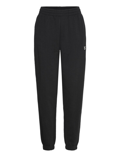 Hummel Hmlpulse W Sweat Pants - Black - XL Hummel Hmlpulse W Sweat Pants - Black - XL