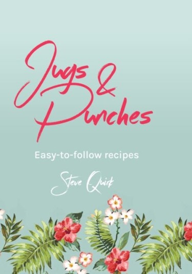 Jugs and Punches The best recipes for jugs and punch bowls