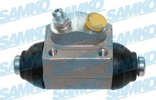 Hjulsylinder brems SAMKO C24966