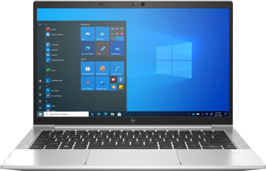 HP EliteBook 830 G8 i5 11 8GB 120GB