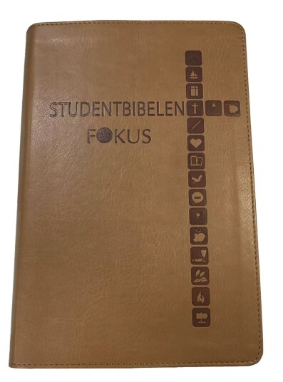 Studentbibelen fokus Studentbibelen fokus