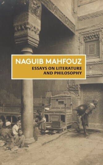 Essays on Literature and Philosophy Essays on Literature and Philosophy