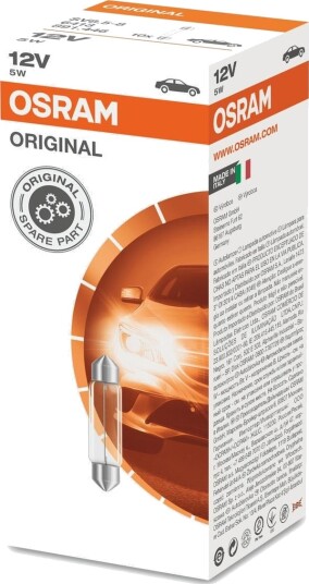 OSRAM 6413 Lyspære OSRAM 6413 Lyspære