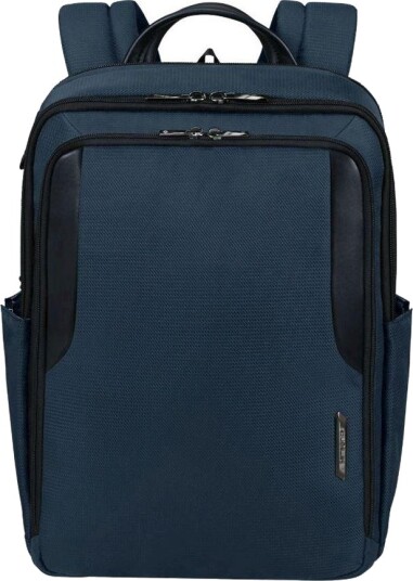 Samsonite XBR 2.0 Pc Ryggsekk 15.6" Blå