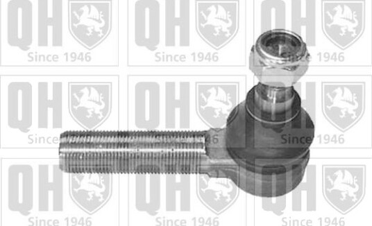 QUINTON HAZELL QR2392S Endeledd
