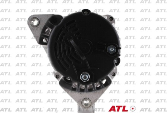Dynamo ATL Autotechnik L 41 240