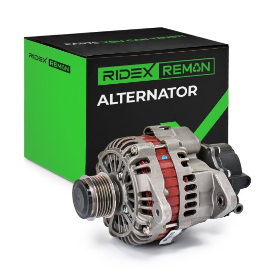 Dynamo RIDEX REMAN 4G1694R
