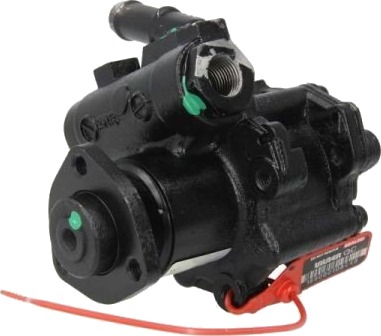 Servopumpe LAUBER 55.6141