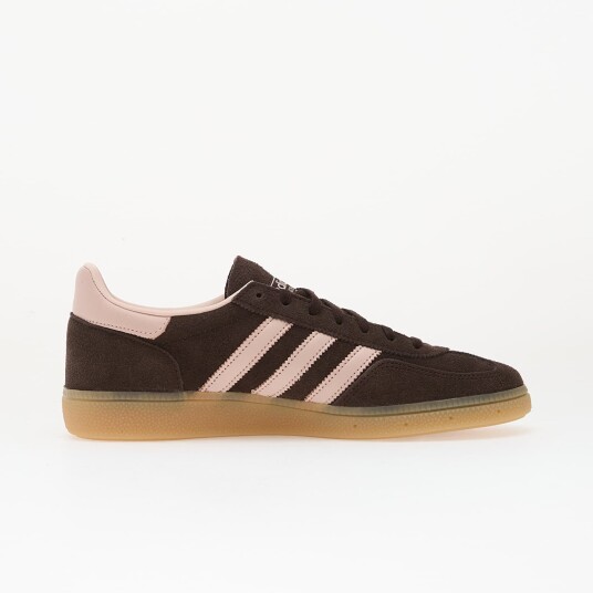 Adidas Originals Handball Spezial W Brown 39 1/3 Adidas Originals Handball Spezial W Brown 39 1/3