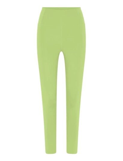 Girlfriend Collective | Compressive High Rise Legging 7/8 | S