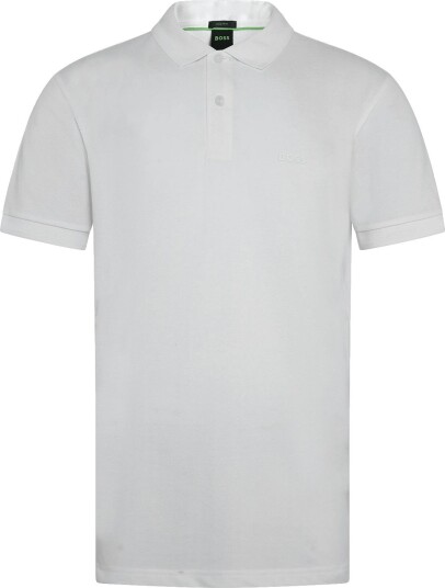 BOSS Pio 1 WHITE L